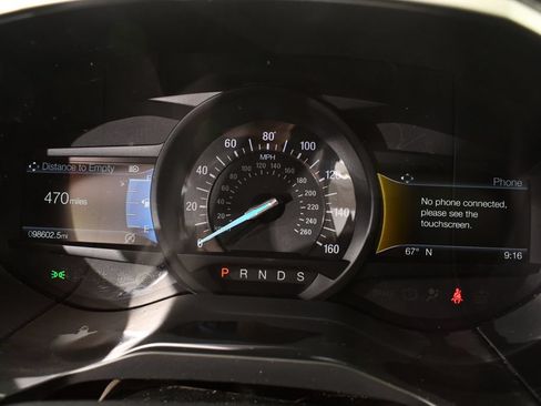 Used 2020 Ford Edge SEL w/ Convenience Package AWD/4WD image 25