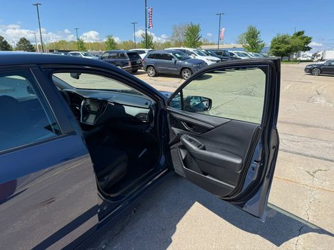 Used 2024 Subaru Legacy AWD/4WD image 23