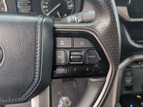 Used 2024 Toyota Tundra SR5 w/ SR5 Convenience Package image 23