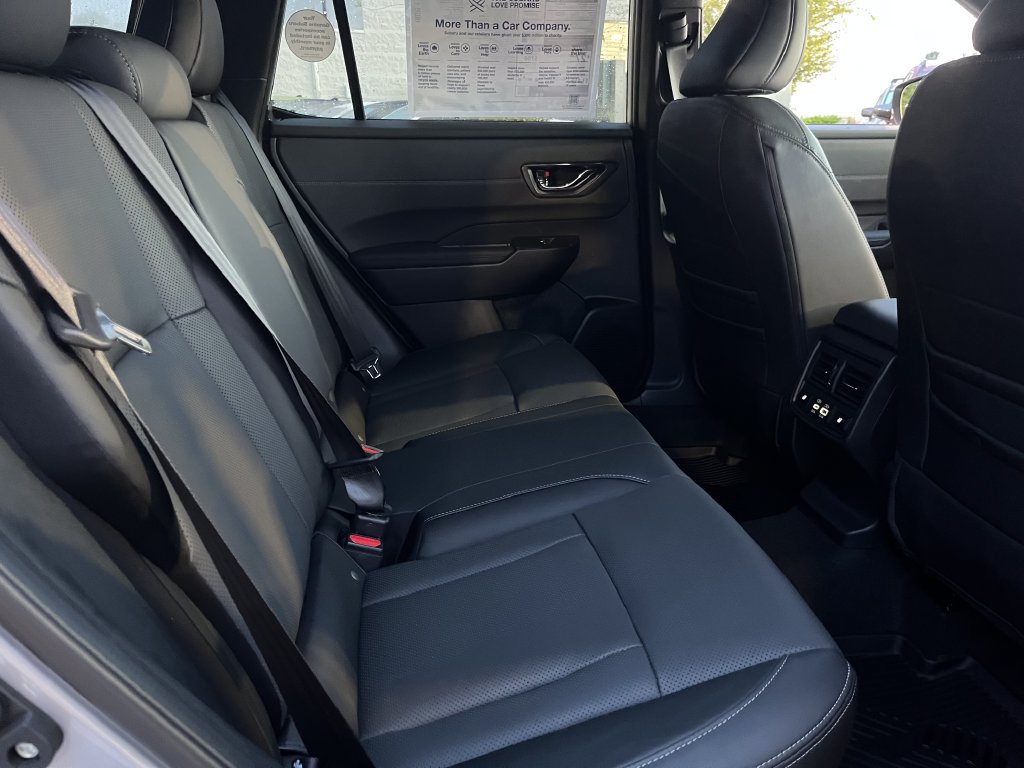 New 2026 Subaru Outback Touring AWD/4WD image 16