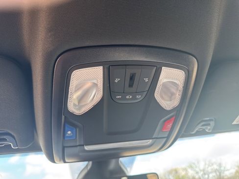 Used 2024 RAM 2500 Big Horn image 16