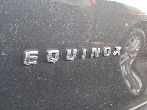 Certified 2023 Chevrolet Equinox LT image 9