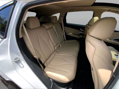 Used 2020 Acura RDX AWD image 21