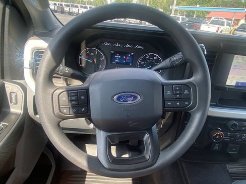New 2026 Ford F350 XL w/ XL Chrome Package AWD/4WD image 21