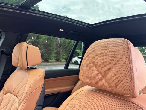 New 2027 BMW X7 xDrive40i AWD/4WD image 17