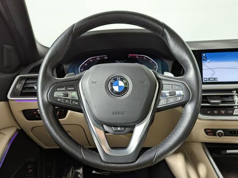 Used 2021 BMW 330i xDrive 330i xDrive w/ Convenience Package image 29