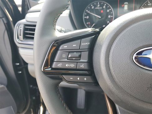 New 2026 Subaru Forester Sport image 30