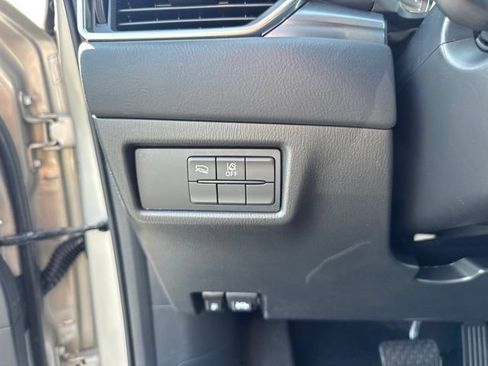 Used 2025 MAZDA CX-5 AWD 2.5 S w/ Select Package image 15