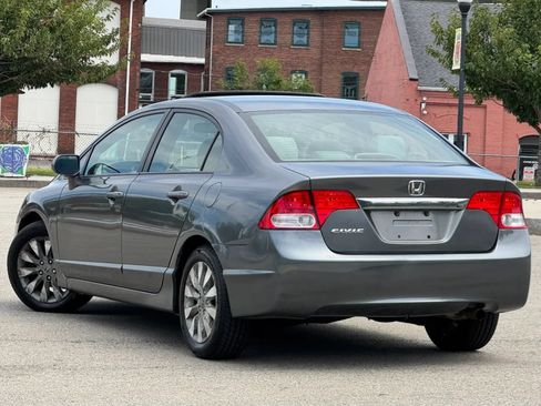 Used 2010 Honda Civic EX image 6