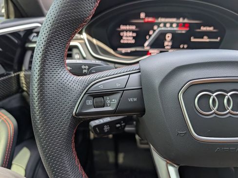 Used 2024 Audi S5 Premium Plus w/ Premium Plus Package AWD/4WD image 25