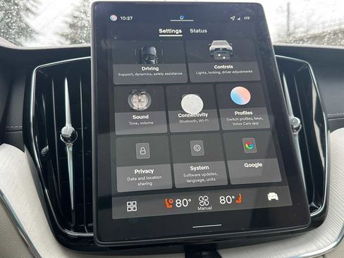 New 2026 Volvo XC60 B5 Ultra w/ Protection Package Premier image 30