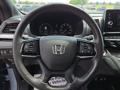 Used 2025 Honda Odyssey Sport-L image 15