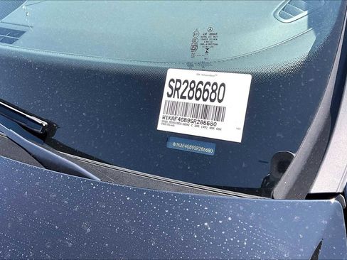 New 2025 Mercedes-Benz C 300 C 300 image 22