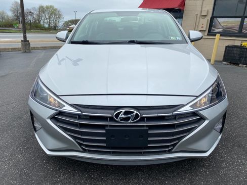 Used 2019 Hyundai Elantra SE image 8