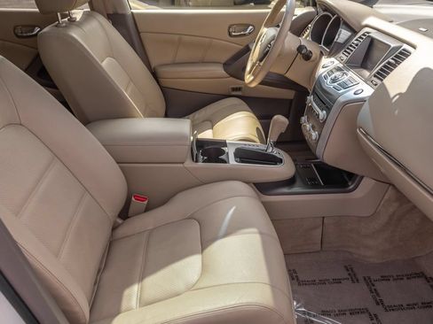 Used 2014 Nissan Murano SL FWD image 33