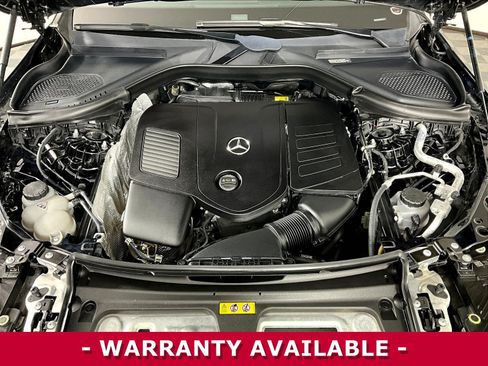 Used 2023 Mercedes-Benz GLC 300 4MATIC image 29
