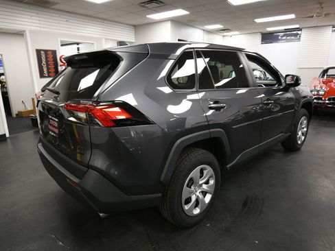 Certified 2023 Toyota RAV4 LE image 7