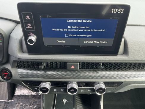 New 2026 Honda CR-V TrailSport image 14