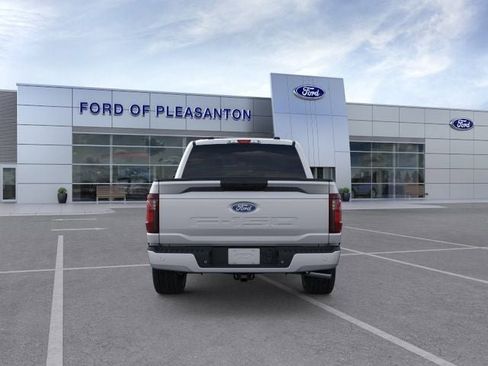 New 2026 Ford F150 STX w/ Equipment Group 200A RWD image 5