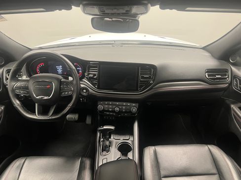 Used 2025 Dodge Durango R/T image 13