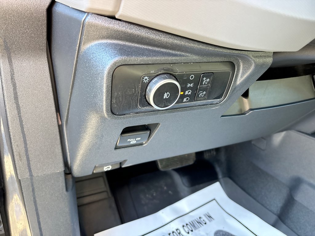 Used 2023 Ford Bronco Big Bend AWD/4WD image 28