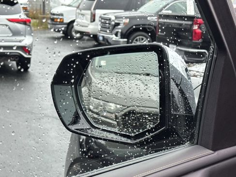 Certified 2024 Chevrolet Tahoe Premier image 16