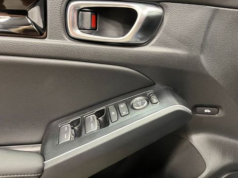 New 2025 Honda Civic Sport Touring image 13