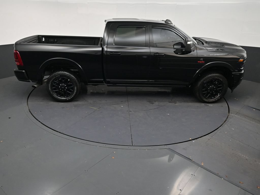 Used 2026 RAM 2500 Limited AWD/4WD image 17