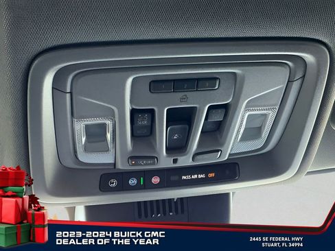 New 2026 GMC Sierra 1500 Denali image 43