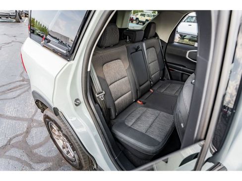 Used 2023 Ford Bronco Sport Big Bend w/ Convenience Package image 25