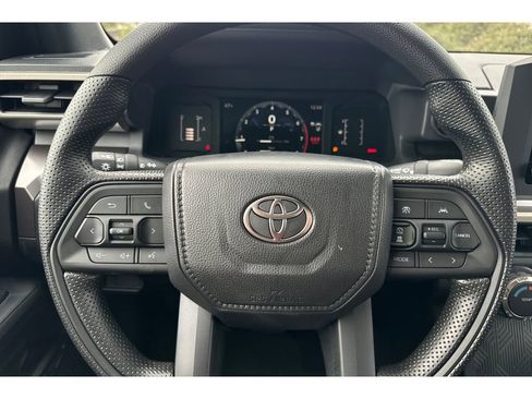 New 2026 Toyota Tacoma SR5 image 23