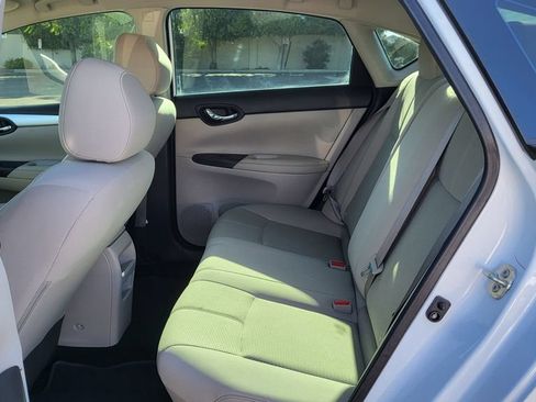 Used 2017 Nissan Sentra S FWD image 24