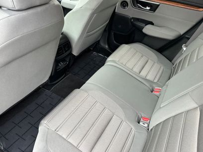 Used 2021 Honda CR-V EX