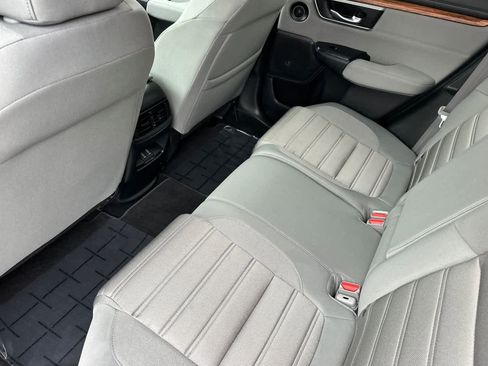 Used 2021 Honda CR-V EX image 4