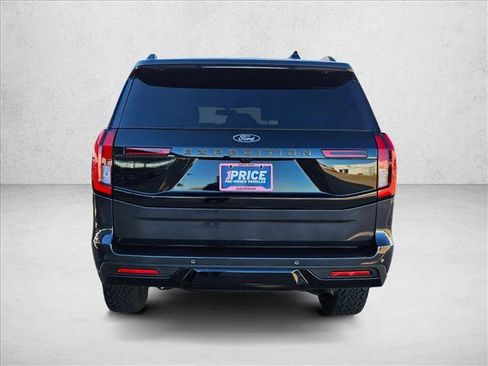 Certified 2025 Ford Expedition Tremor image 6