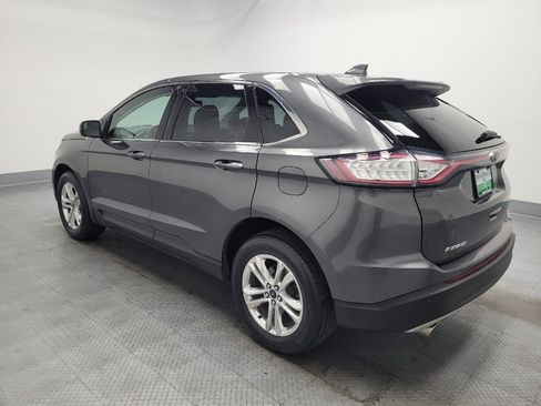 Used 2017 Ford Edge SEL w/ Equipment Group 201A AWD/4WD image 3