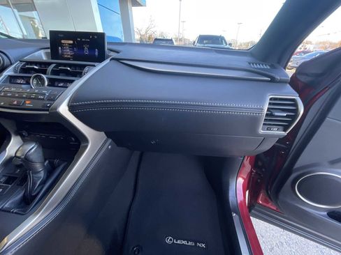 Used 2017 Lexus NX 200t F Sport image 30
