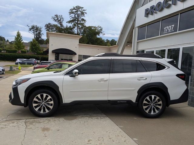 Used 2024 Subaru Outback Touring XT AWD/4WD image 7