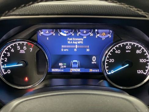Used 2023 Ford F150 XLT w/ Equipment Group 302A High AWD/4WD image 17