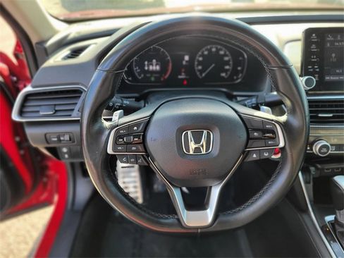Used 2021 Honda Accord Sport Special Edition image 22