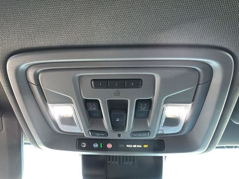 New 2026 GMC Sierra 1500 Elevation w/ Elevation Premium Package image 18