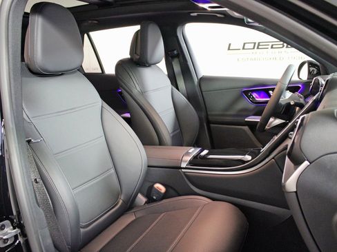 Certified 2026 Mercedes-Benz GLC 300 4MATIC image 29