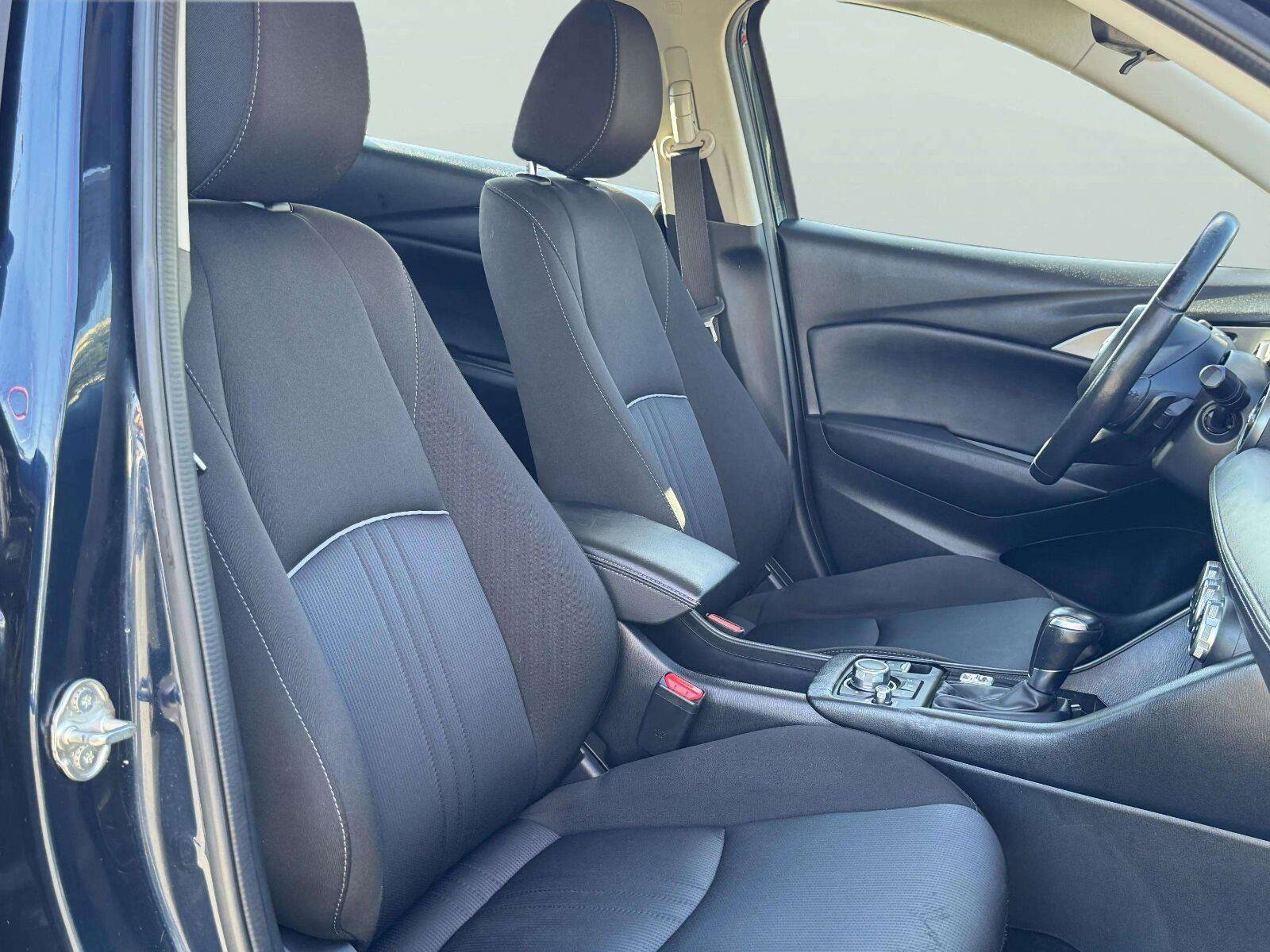 Used 2019 MAZDA CX-3 Touring AWD/4WD image 41