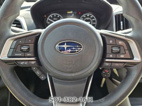 Used 2020 Subaru Forester AWD/4WD image 26