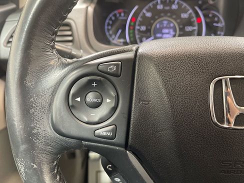 Used 2013 Honda CR-V EX-L image 22