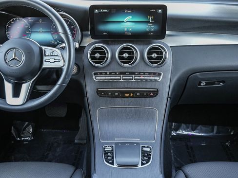 Certified 2022 Mercedes-Benz GLC 300 4MATIC image 13
