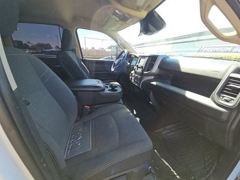 Used 2019 RAM 2500 Tradesman w/ Safety Group image 6