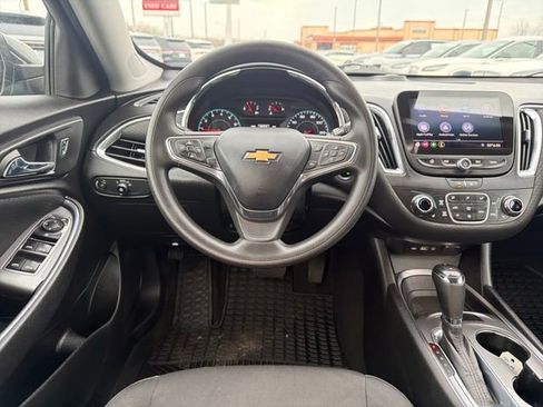 Used 2020 Chevrolet Malibu LT w/ Redline Edition image 15