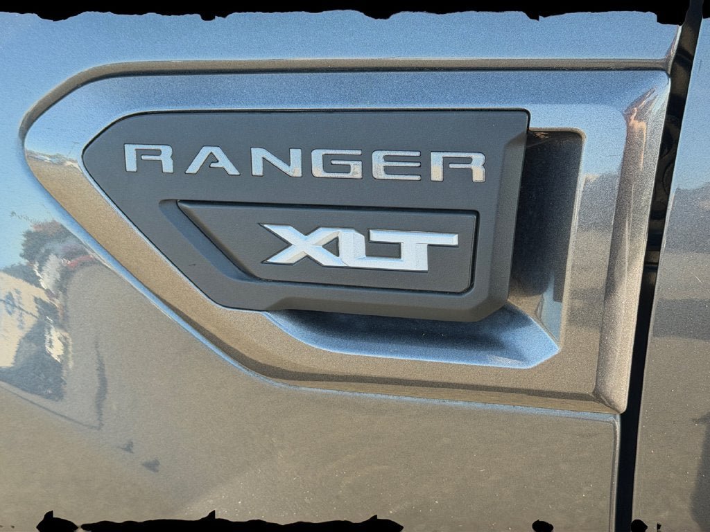 Used 2019 Ford Ranger XLT w/ Equipment Group 302A Luxury AWD/4WD image 35