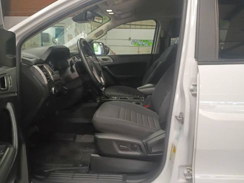 Used 2023 Ford Ranger XLT w/ Equipment Group 302A High AWD/4WD image 9